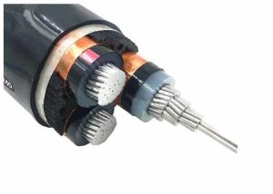 Wholesale Heat Resistant Electrical Cable Medium Voltage Polyvinyl Chloride Wire from china suppliers