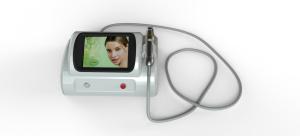 Wholesale high effetive RF microneedle skin rejuvenation wrinkle removal skin lifting machine from china suppliers