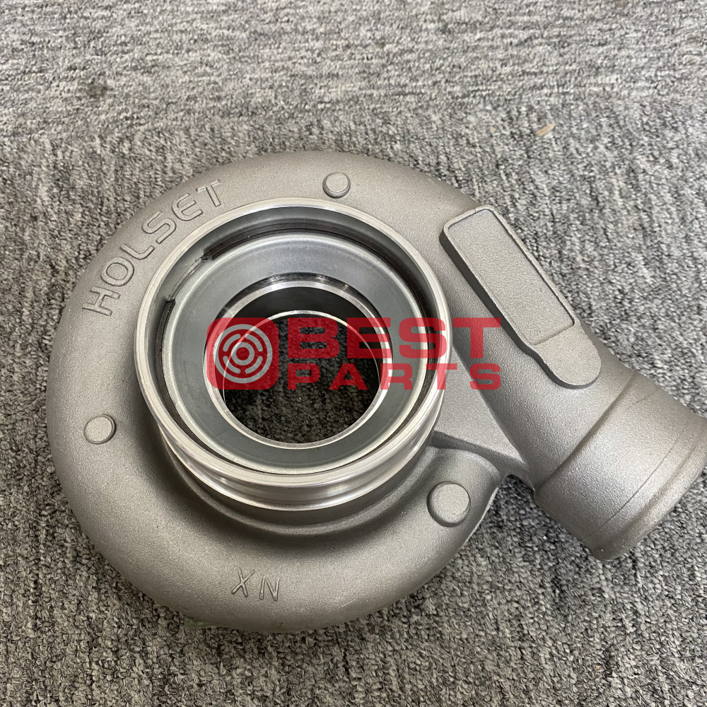 Engine Parts Compressor Housing HX40 ID61MM For Turbocharger Housing