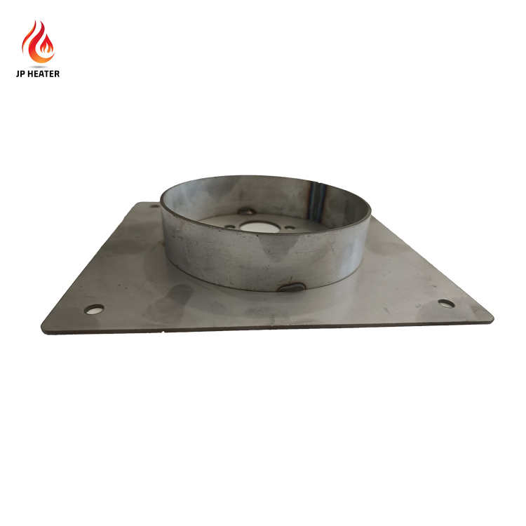 Fixed Plate Mounting Plate(base plate) For Air Parking Heater