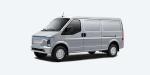 Dongfeng Ruichi EC35V Electric Cargo Van 80km/h Max Speed Electrical Vegicle