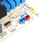 Cold Air Fan Mobile Air Conditioner Single Sided Pcbs HASL Household Appliance