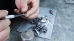 800 Degree Vacuum Soldering For Supre Hard Alloy Carbide Tools