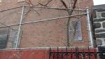chain wire fence roll