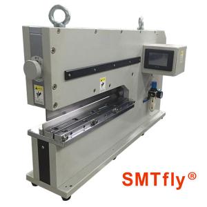 Wholesale 110V CNC V-grooving Machine Short Alum Board 200mm Separate Length from china suppliers