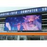 Buy cheap 1R1G1B Road Advertising Commercial High Quality Large Hd P8 Outdoor Waterproof from wholesalers