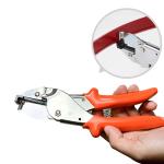 SGS Stainless Steel Channel Letter Bender Convenient Accurate Nail Slots