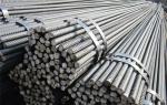 HRB400 HRB500 Deformed Iron Bar Steel Bar Construction Diameter 6mm 8mm 10mm