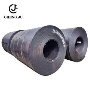 Wholesale S350 Cold Rolled Carbon Steel Coil High Strength Mild Steel Sheet Coils Hot Rolled Alloy Coil from china suppliers