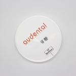 High Performance Zirconia Block In 98/95/92mm For Dental Restoration Purposes