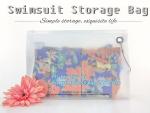 slider k pvc travel cosmetic bag, Cartoon Kid Handbag Pu Cheaper Plastic Zipper