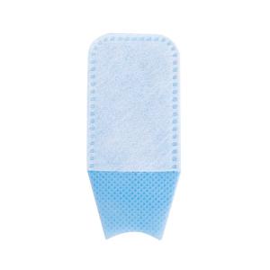 Wholesale Textured Pet Teeth Wipes Disposable Finger Brush Ups Wipes GMP from china suppliers