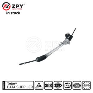Wholesale 180423057A Hydraulic Steering Gear For Audi A6 C5 S6 Volkswagen Passat B5 from china suppliers