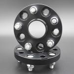Bolt Pattern 5x114.3 20mm Forged Aluminum Wheel Spacers For TOYOTA SUPRA / LEXUS