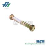 8-94113322-0 8941133220 ISUZU NKR SHACKLE REAR SPRING ISUZU NKR57 N800 N720
