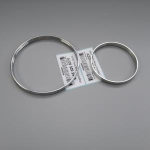 Wholesale Mercedes Benz W220 Air Shock Repair Kit OE#2203202438 Front Steel Rings Of Dust Cover from china suppliers