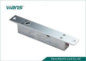 Wholesale DC12V 950mA Electric Dead Bolt Lock For Wooden Door / Glass Door from china suppliers