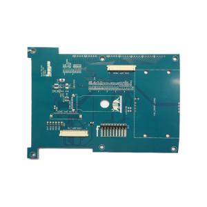 Wholesale High TG FR4 3OZ 0.0078&quot; Multilayer Printed Circuit Boards from china suppliers