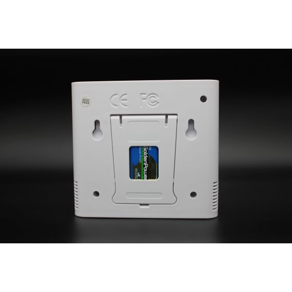 Home DecoratorsDigital Thermometer Hygrometer High Accuracy Sensor Hygro - Thermometer