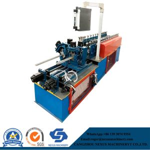 Wholesale Light Gauge Steel Stud Top Quality Track Framing Machine from china suppliers