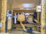 Used Caterpillar Cat 320GC Excavator 20-Tons Hydraulic Yellow Machine with 3300