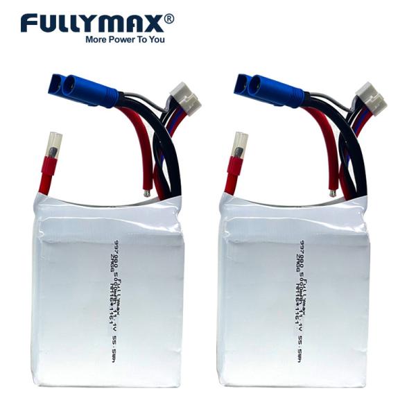 40C 5000mah Lipo Battery 11.1V Emergency Car Starter Battery Jump Starter