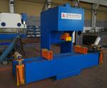 Pole Straightening Machine JZ-80-5000