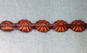 Wholesale Decor bubble nail for high-grade wooden box decor,size &amp; color can be customized. from china suppliers