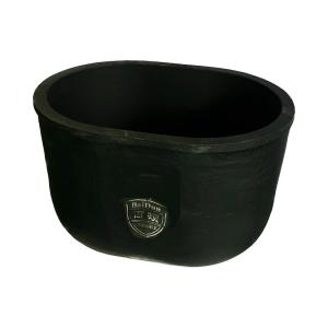Wholesale Corrosion Resistant Graphite Crucible For Casting Molding Thermal Conductivity 119 W/mK from china suppliers