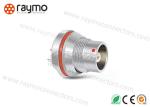 Anti Salt Military Spec Connectors Cable Mounted Anti Deformation Explosion