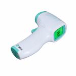 Infra Red Contactless Lcd Infrared Thermometer For Human Body