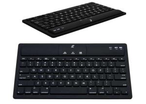 Wholesale IP67 79 Keys Bluetooth 3.0 Waterproof Medical Keyboard from china suppliers