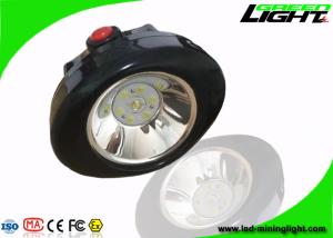 Wholesale IP67 Waterproof Cordless Mining Lights LED Rechargeable Cordless Lamps 4000lux from china suppliers