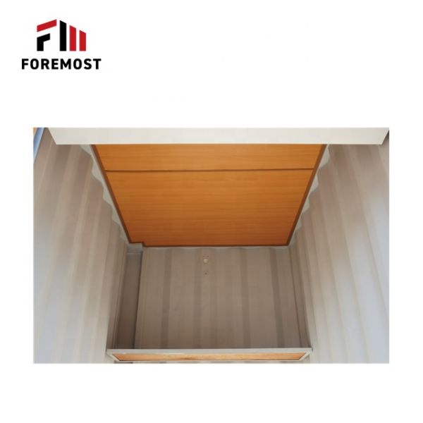 Self Storage Shipping Container 20ft 40ft with Shutters and Locking