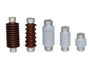 Wholesale ANSI TR-208 Solid Core Station Post Insulator from china suppliers