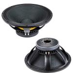 Aluminum Basket 97db 18" PA Speaker Pro Audio Woofers 18TBX100