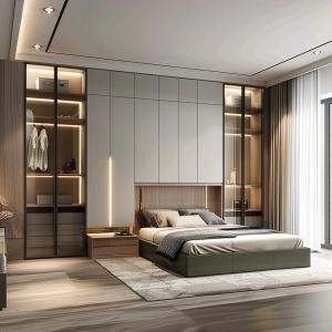 Wholesale Adjustable Foldable Clothes Wardrobe Closet Extendable Storage Bedroom Furniture from china suppliers