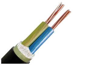 Wholesale Custom N2XY XLPE Insulated Cable 25Sq mm Environmental Protection from china suppliers