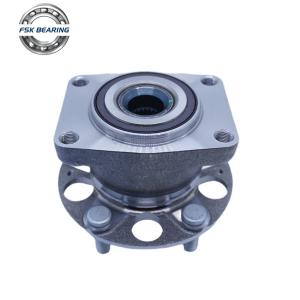 Wholesale USA Market 42200-T7D-J51 Wheel Bearing Kit Rear Wheel Hub Bearing from china suppliers