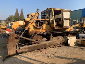 Wholesale Origial Japan Used CAT D7G Bulldozer Hot Sale/Used Caterpillar Bulldozer for sale from china suppliers