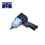 7300rpm High Torque Pinless Hammer Air Impact Gun 1/2'' Wear Resistance