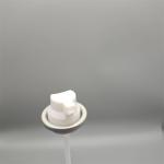 Sustainable Foam Cleanser Valve for Eco-Friendly Cosmetic Brands with Recyclable