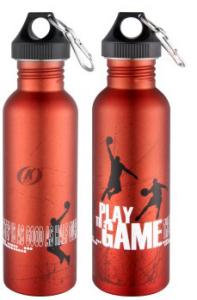 Wholesale Wide Mouth 25oz, 750mL Stainless Steel Sports Water Bottle - BPA Free bottle from china suppliers