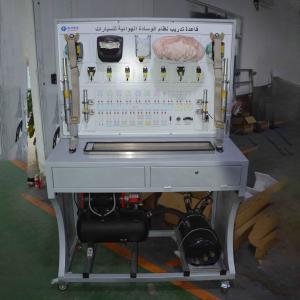 Wholesale Airbag System Automotive Training Board Land Cruiser Educational Training Equipment from china suppliers