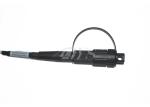 Fiber Optic Cable Assembly , Mini SC optic connector Waterproof Fiber Optic