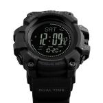 Multifunction Sports Watch 1358 Weather Forcast Wrist Watch Pedometer Form