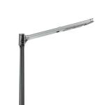 Integrated 170LM/W 60W Outdoor Solar Street Lights