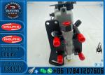 High Quality Genuine New Diesel Fuel Injection Pump DE2635-6320 DE2635-5922