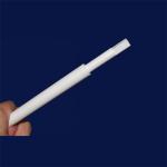 99% Alumina Ceramic Linear Bearings , Ceramic Insulators Rod Wear Resistance