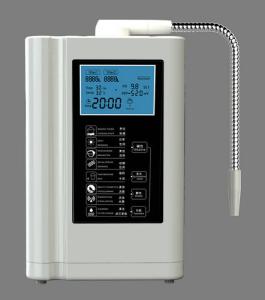 Wholesale 50Hz Commercial Alkaline Home Water Ionizer from china suppliers